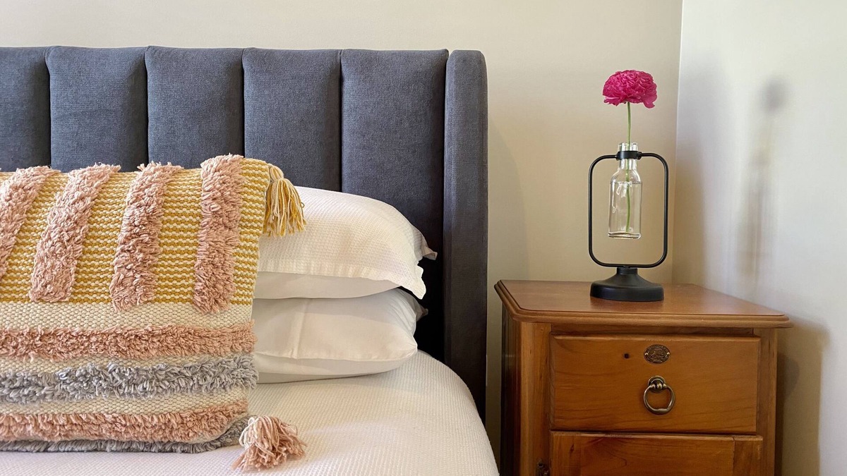 Central Mudgee Apartment | 47 Perry - Mudgee CBD