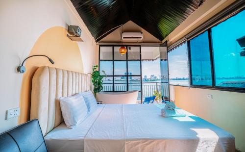 Thuy Khue House | 47 Trich Sai Ha Noi Capital