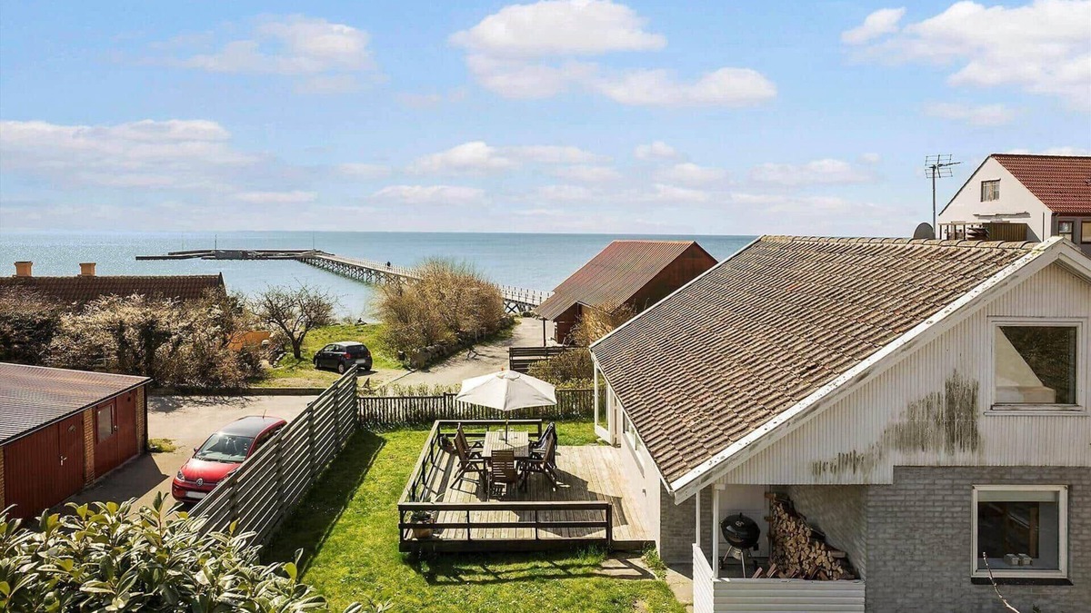 Arnager House | 4728 Rønne - Brobakken 16