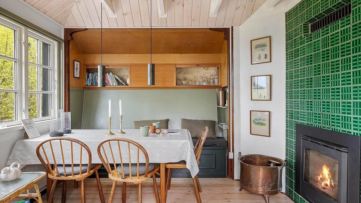 Boderne House | 4770 Aakirkeby - Boderne 68