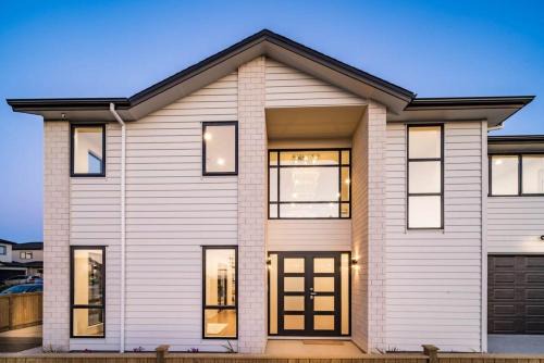 Flat Bush Bed & Breakfast | 48 Chands
