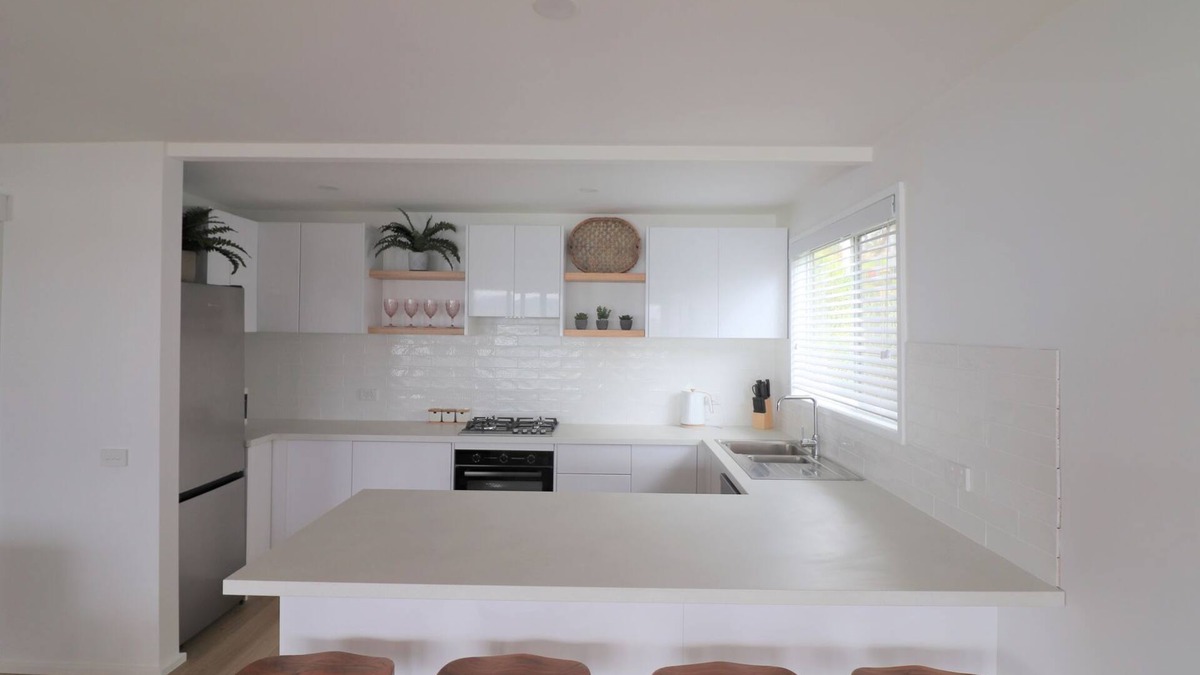 Mallacoota House | 48 Karbeethong Avenue