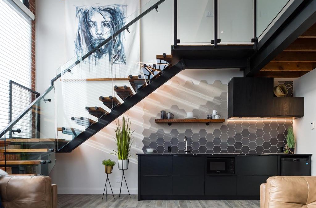 Brockville Hotel | 48 King West Boutique Hotel