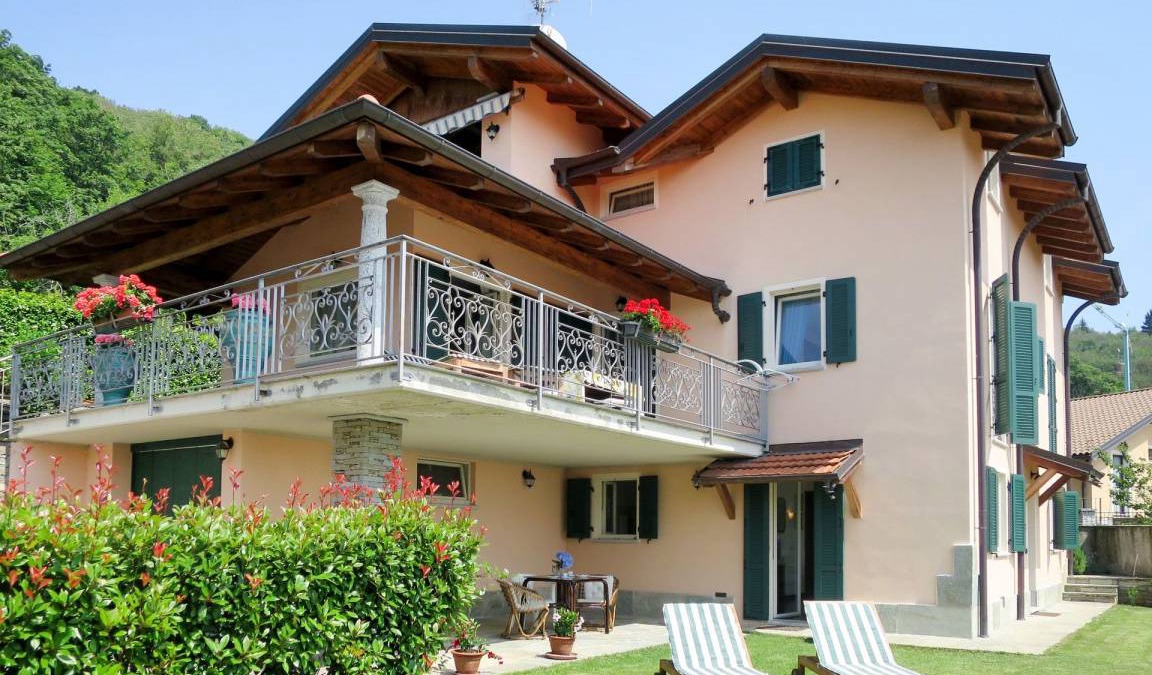 Trarego Viggiona Apartment | 48 m² Apartment ∙ 1 bedroom ∙ 4 guests
