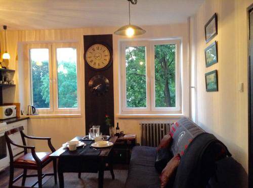 Nowa Huta Apartment | 48 m² Apartment ∙ 1 bedroom ∙ 4 guests