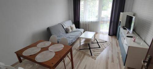 Swidnica Apartment | 48 m² Apartment ∙ 1 bedroom ∙ 4 guests