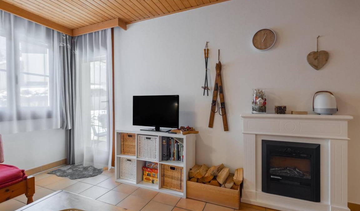Kanzelhohe Apartment | 48 m² Apartment ∙ 1 bedroom ∙ 4 guests