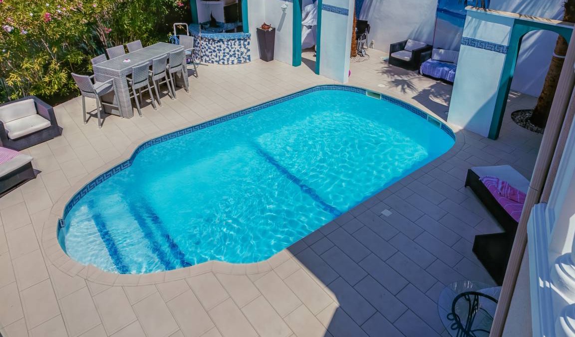 Beziers Apartment | 48 m² Apartment ∙ 1 bedroom ∙ 4 guests