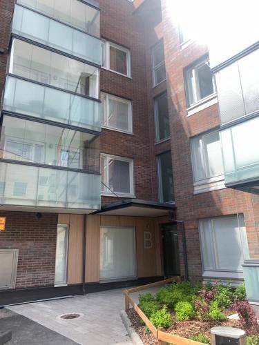 Tikkurila Apartment | 48 m² Apartment ∙ 1 bedroom ∙ 4 guests