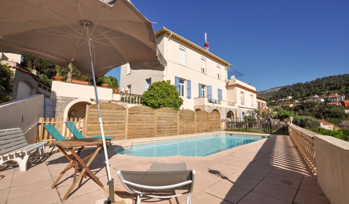 Grasse Apartment | 48 m² Apartment ∙ 1 bedroom ∙ 4 guests
