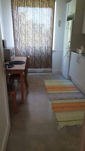 Innerstaden Apartment | 48 m² Apartment ∙ 1 bedroom ∙ 2 guests