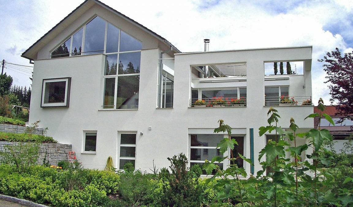 Eisenbach Apartment | 48 m² Apartment ∙ 1 bedroom ∙ 4 guests