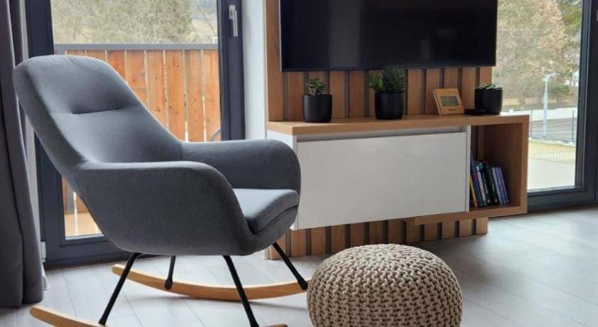 Besenova Apartment | 48 m² Apartment ∙ 1 bedroom ∙ 4 guests