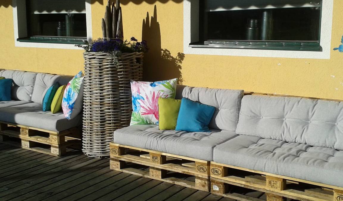 Niederthai Apartment | 48 m² Apartment ∙ 2 bedrooms ∙ 4 guests