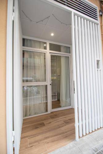L'Olivereta Apartment | 48 m² Apartment ∙ 4 guests