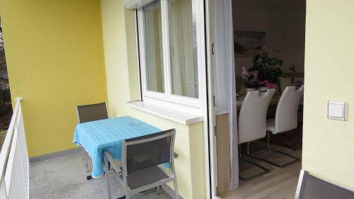 Mariatrost Apartment | 48 m² Apartment ∙ 2 bedrooms ∙ 4 guests
