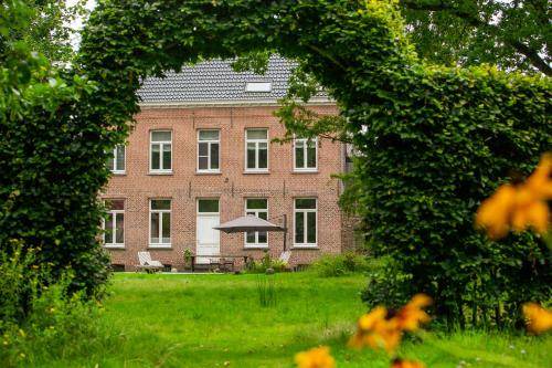 Sint-Amands Apartment | 48 m² Apartment ∙ 1 bedroom ∙ 2 guests