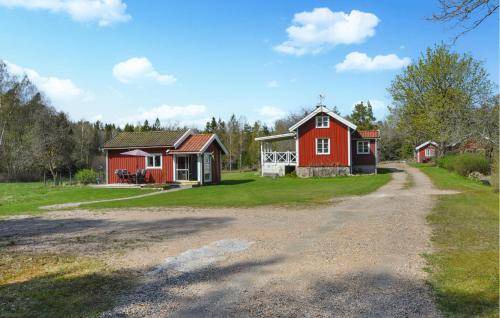 Stillingson House | 48 m² House ∙ 1 bedroom ∙ 6 guests