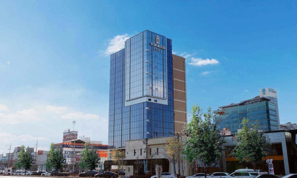 Sindang-dong Hotel | 48 m² Hotel ∙ 3 guests