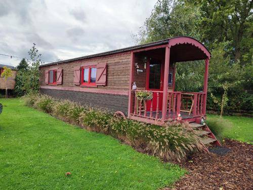 Stokrooie House | 48 m² House ∙ 1 bedroom ∙ 2 guests