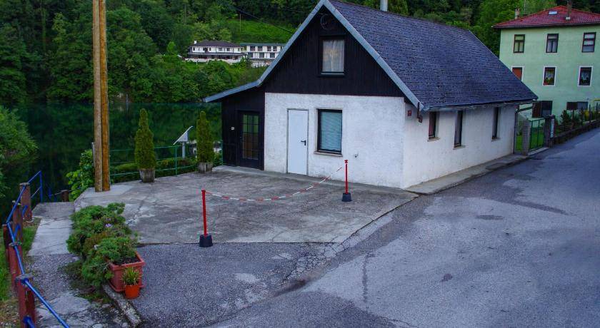 Most na Soci House | 48 m² House ∙ 3 bedrooms ∙ 6 guests