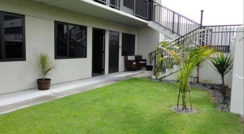 New Plymouth CBD Hotel | 48 m² Motel ∙ 2 bedrooms ∙ 127 guests
