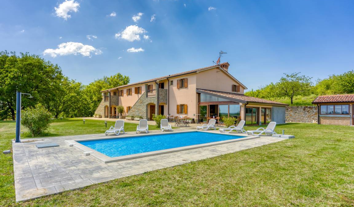 Gracisce Apartment | 48 m² Apartment ∙ 1 bedroom ∙ 4 guests