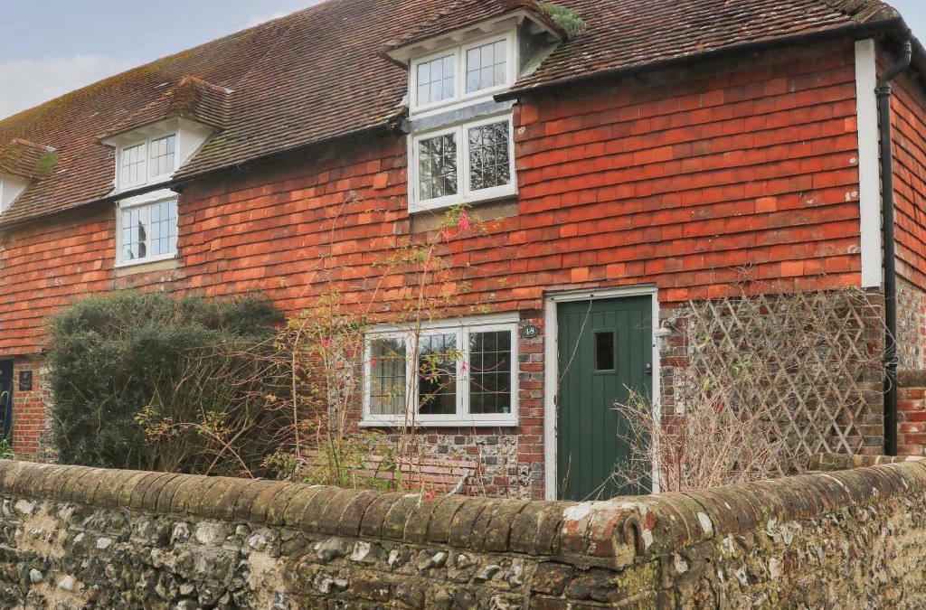 West Firle House | 48 Polecat Cottages
