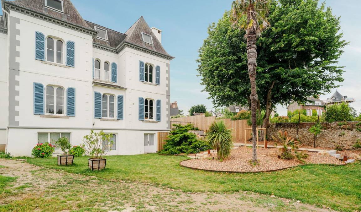 Saint-Briac-sur-Mer Villa | 480 m² Villa ∙ 10 bedrooms ∙ 14 guests