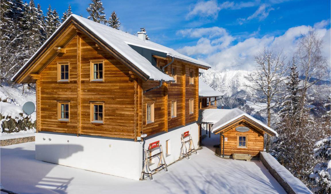 Michaelerberg-Pruggern House | 480 m² House ∙ 9 bedrooms ∙ 22 guests
