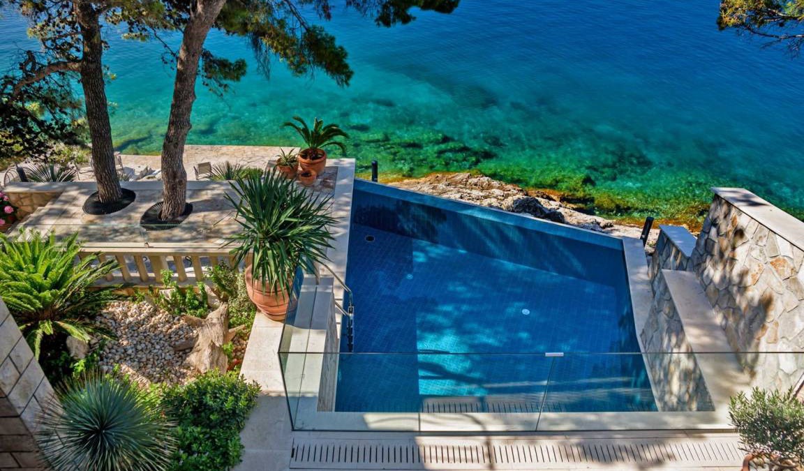 Selca Villa | 480 m² Villa ∙ 6 bedrooms ∙ 14 guests