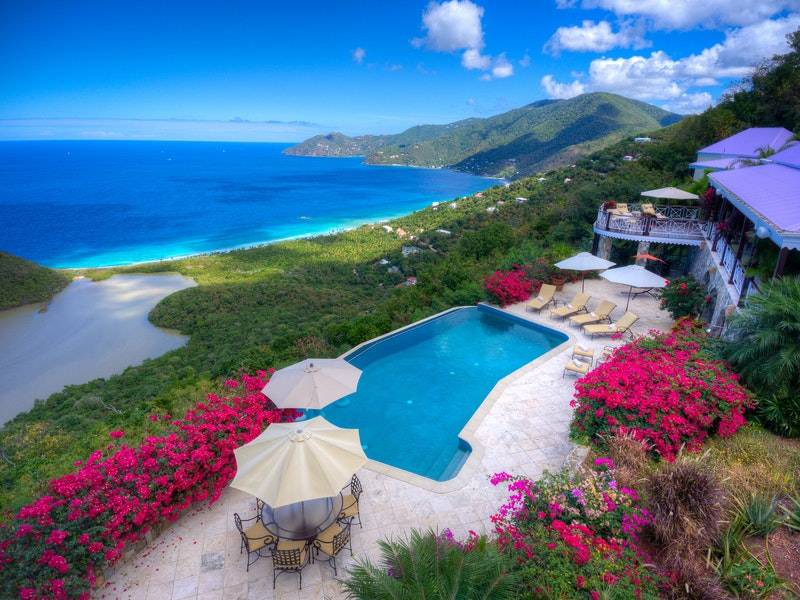 Belmont House | 483 m² House ∙ 5 bedrooms ∙ 10 guests