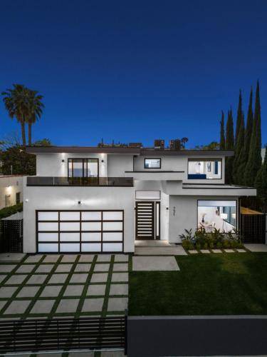 Melrose Villa | 483 m² Villa ∙ 6 bedrooms ∙ 12 guests