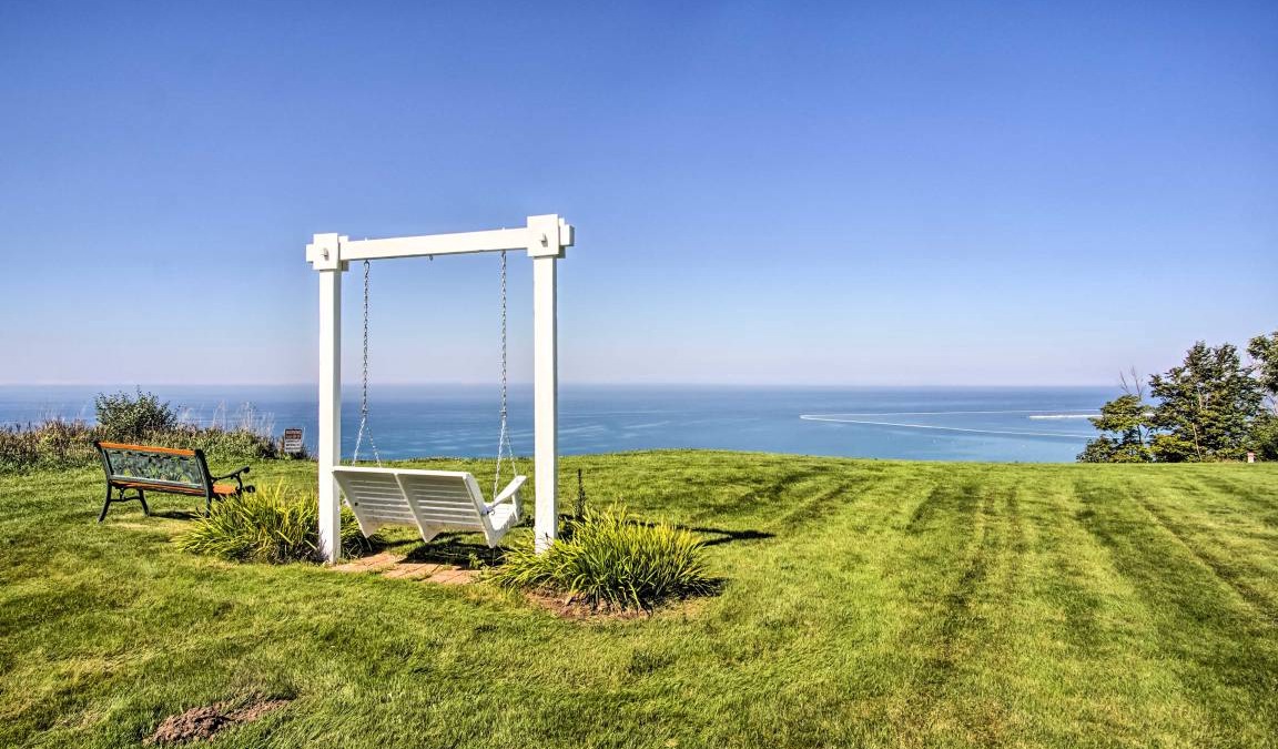Ludington House | 489 m² House ∙ 4 bedrooms ∙ 14 guests