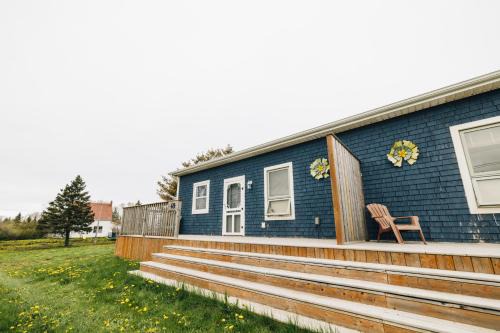 Summerside House | 49 Forest Hills Lane - Cavendish Guest Cottages