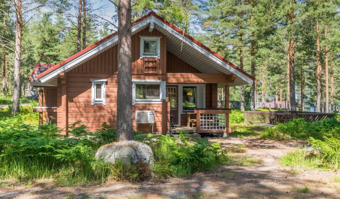 Isnas Other | 49 m² Accommodation ∙ 1 bedroom ∙ 6 guests