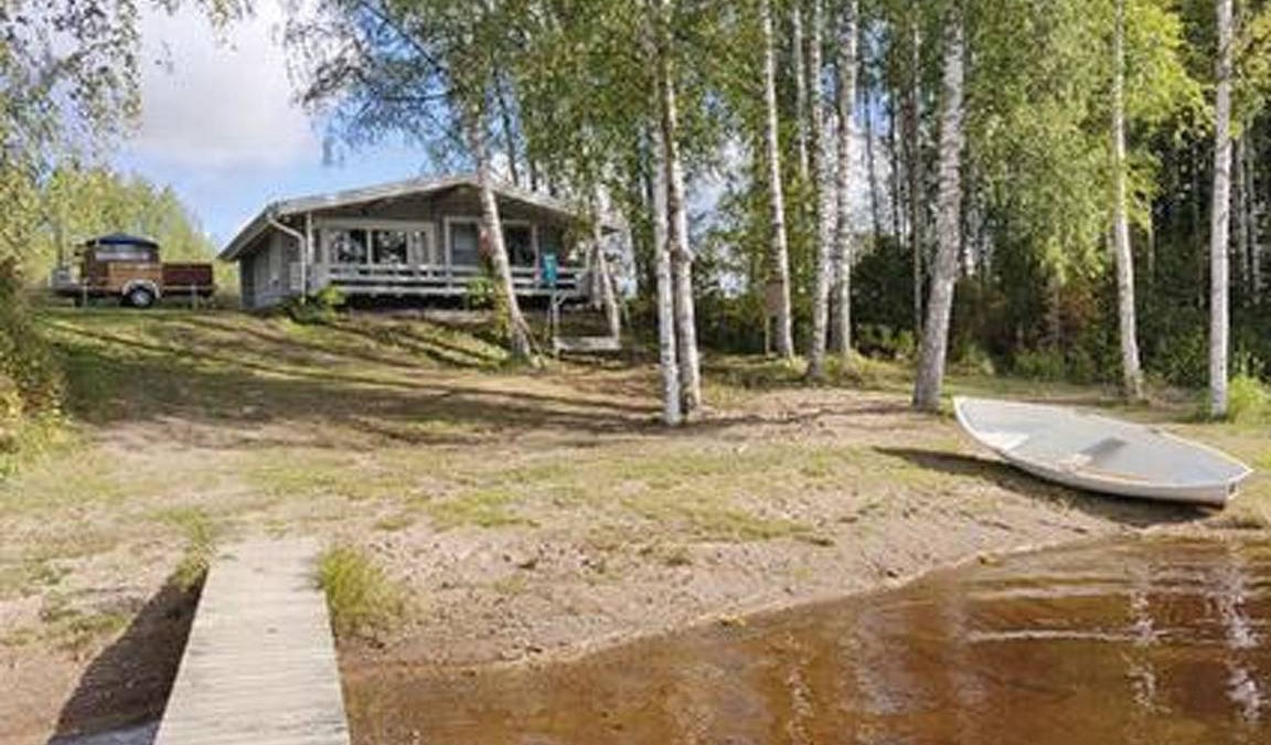 Virrat Other | 49 m² Accommodation ∙ 2 bedrooms ∙ 6 guests