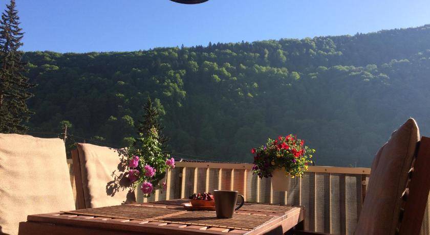 Sinaia Apartment | 49 m² Apartment ∙ 1 bedroom ∙ 4 guests