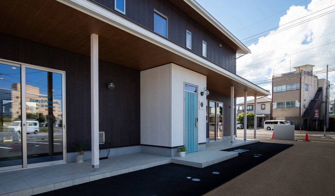 Makino Shiratani Onsen Apartment | 49 m² Apartment ∙ 1 bedroom ∙ 4 guests
