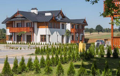 Naleczow Apartment | 49 m² Apartment ∙ 1 bedroom ∙ 5 guests