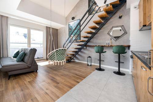 Reda Apartment | 49 m² Apartment ∙ 2 bedrooms ∙ 4 guests