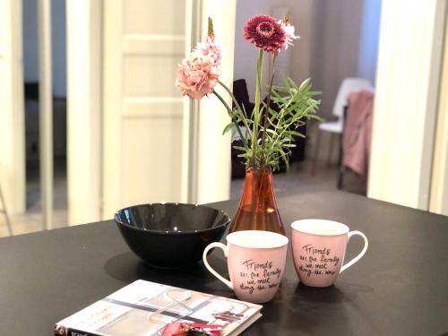 Hietalahti Apartment | 49 m² Apartment ∙ 4 guests