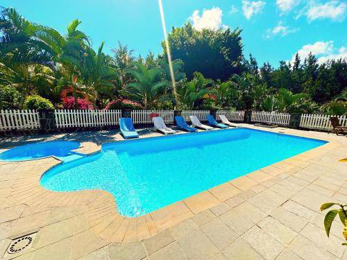 Riambel Hotel | 49 m² Hotel ∙ 2 bedrooms ∙ 4 guests