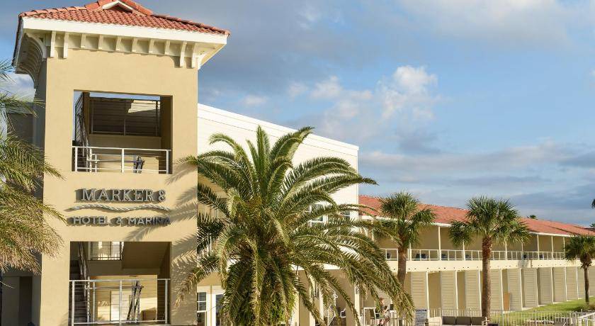 St. Augustine Hotel | 49 m² Hotel ∙ 8 guests