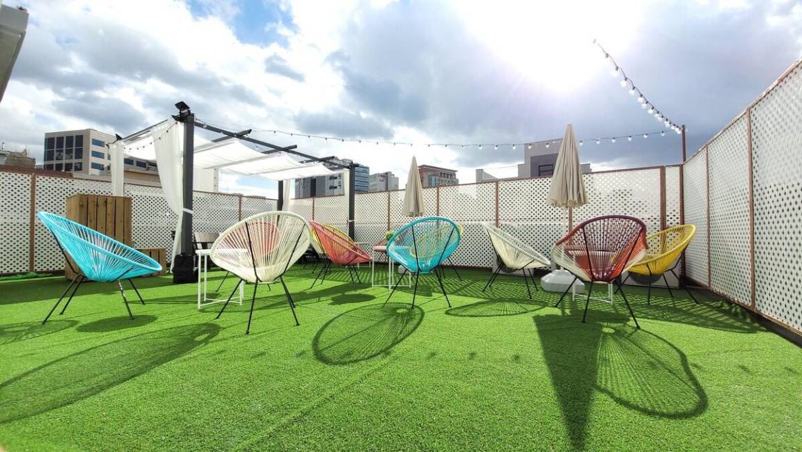 Yeonnam-dong House | 49 m² House ∙ 2 bedrooms ∙ 4 guests