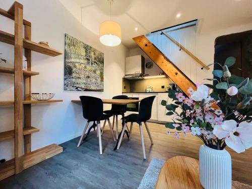 Knonau House | 49 m² House ∙ 1 bedroom ∙ 4 guests