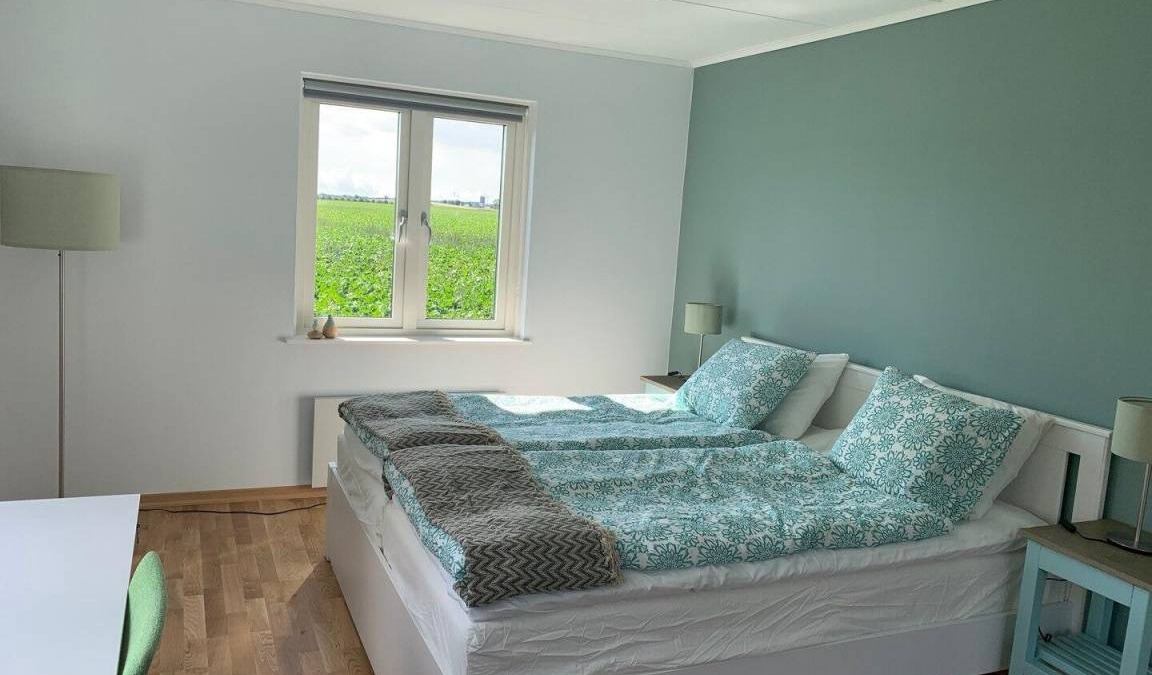 Lund House | 49 m² House ∙ 2 bedrooms ∙ 5 guests