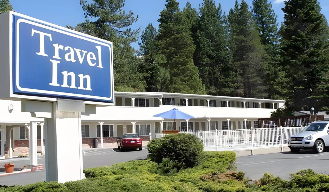 South Lake Tahoe Hotel | 49 m² Motel ∙ 2 bedrooms ∙ 8 guests