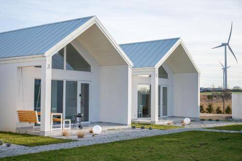 Darlowo Villa | 49 m² Villa ∙ 3 bedrooms ∙ 6 guests