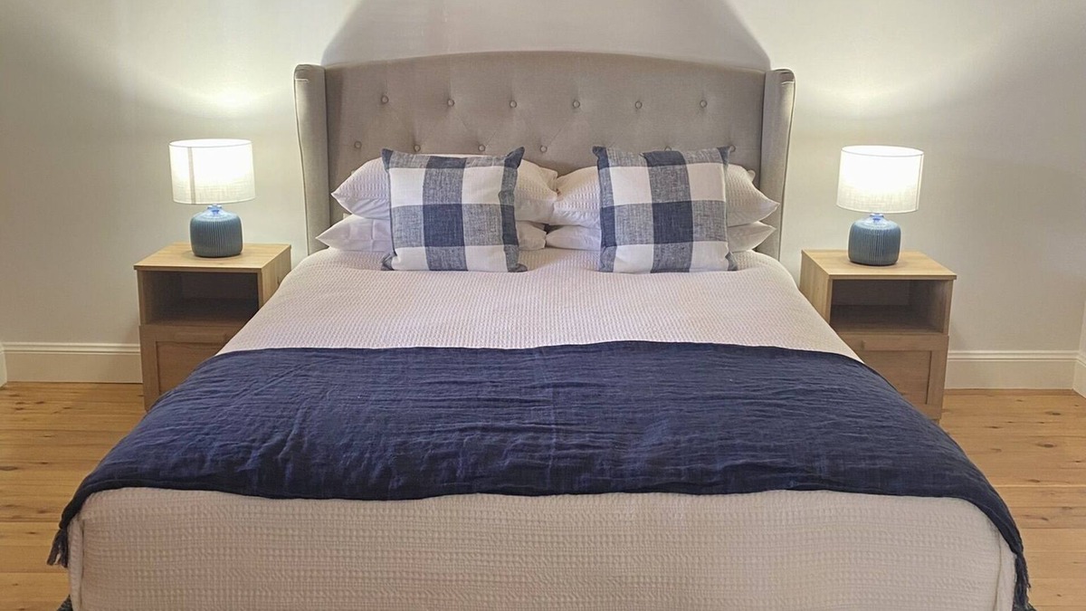 Central Mudgee Cottage | 49 Perry - Mudgee CBD